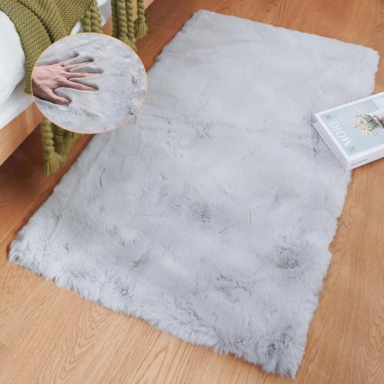 Fur Carpet 50*80 cm